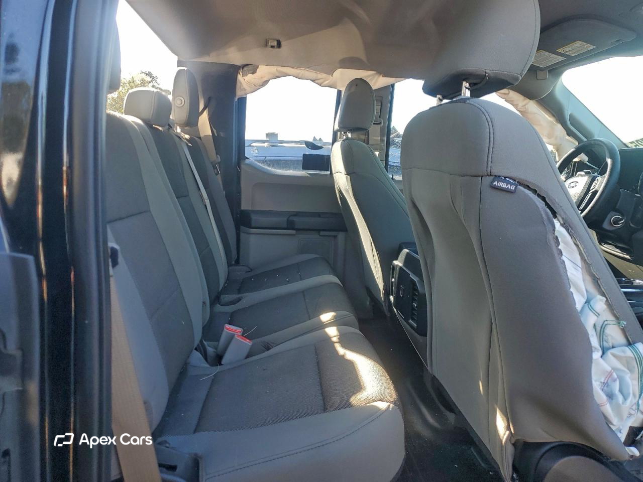 Ford F-150 2016