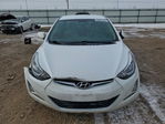 Hyundai Elantra 2016