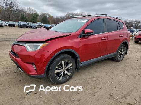 Toyota RAV 4 2016 - Image 1 of 13