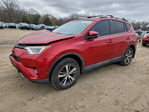 Toyota RAV 4 2016
