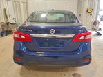 Nissan Sentra 2019