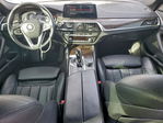BMW Series 5 2018