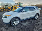 Ford Explorer 2013