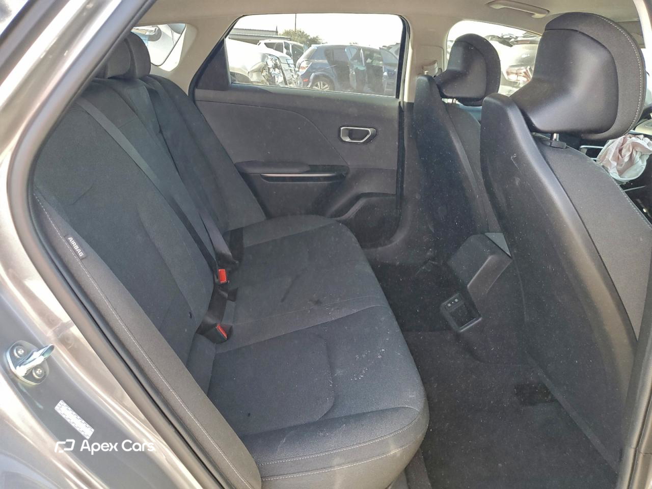 Kia K4 2025