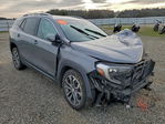 GMC Terrain 2018