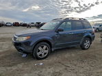 Subaru Forester 2010