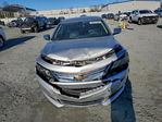 Chevrolet Impala 2016