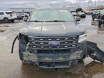 Ford Explorer 2017