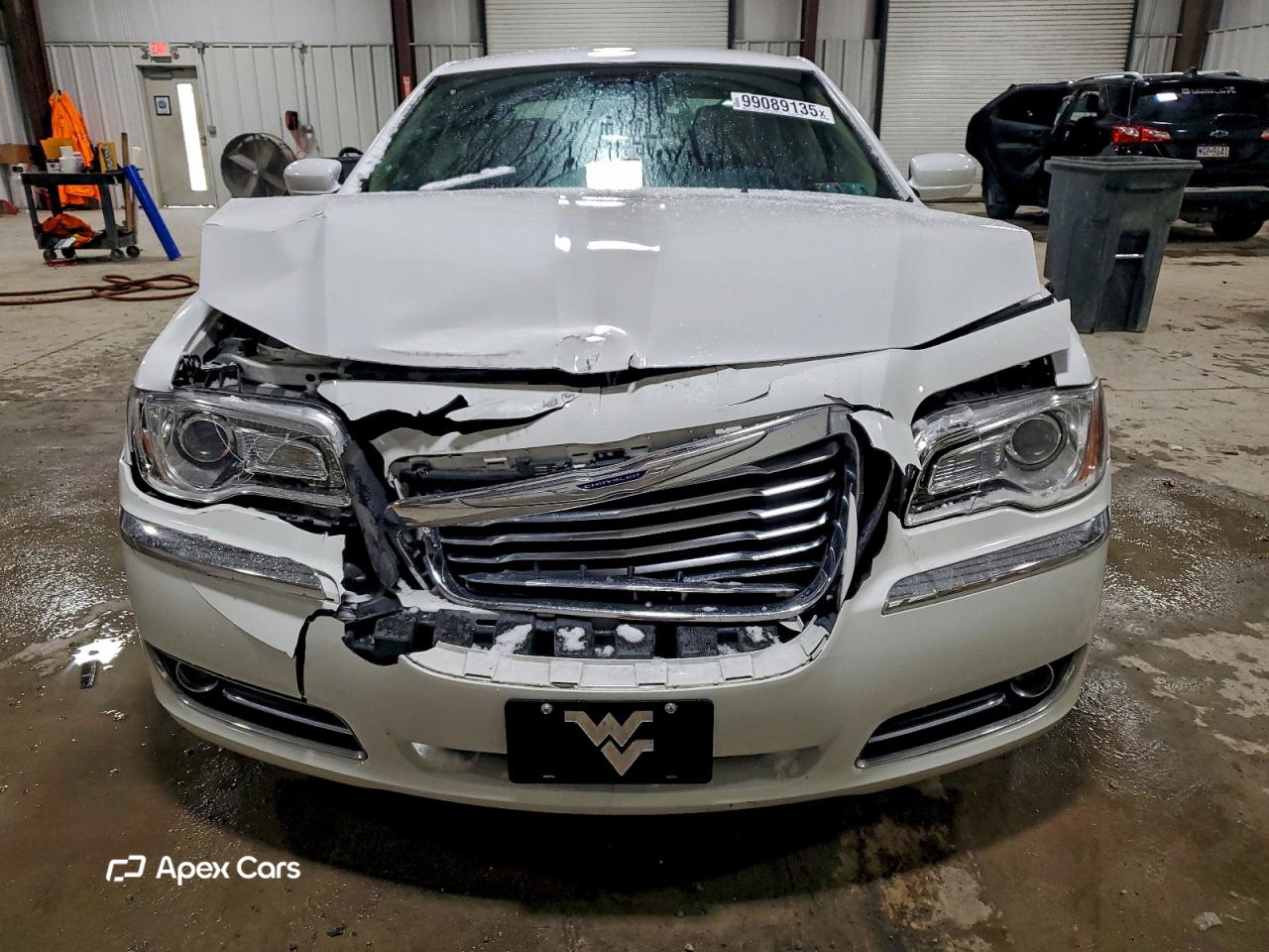 Chrysler 300 2013