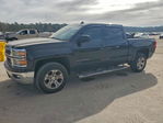 Chevrolet Silverado 2014