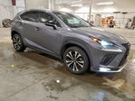 Lexus NX 2018