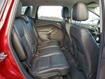 Ford Escape 2016