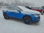 Chevrolet Blazer 2020
