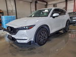 Mazda CX-5 2018