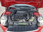 MINI Cooper 2009