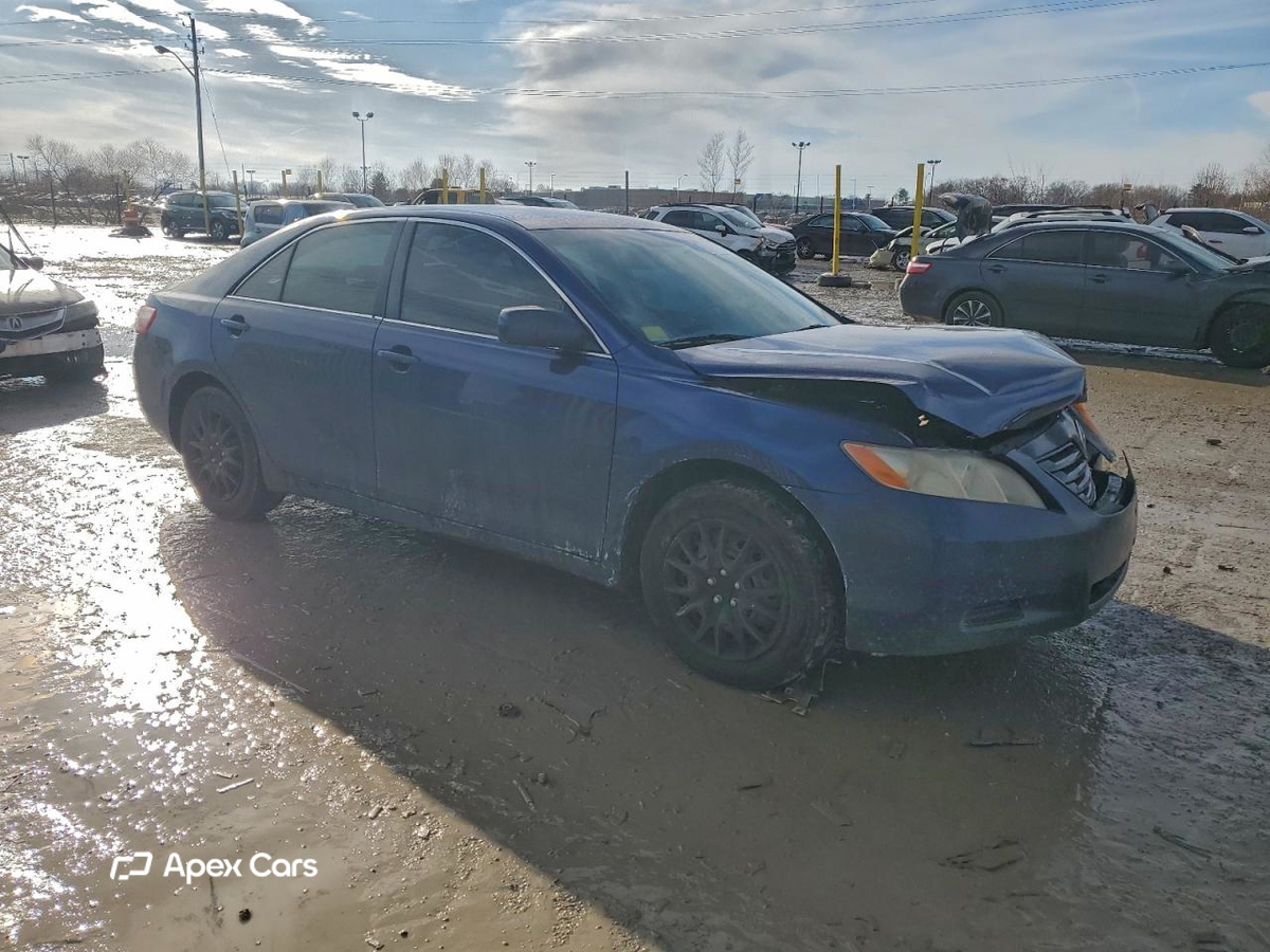 Toyota Camry 2009