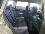Subaru Forester 2009