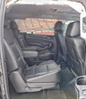 Chevrolet Suburban 2016