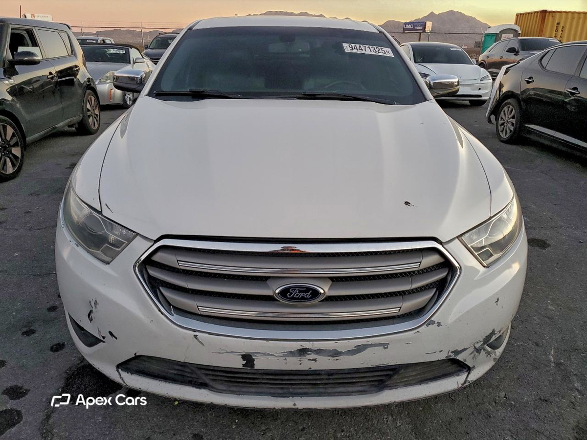 Ford Taurus 2014