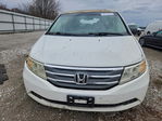 Honda Odyssey 2011