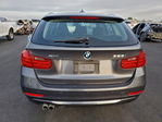 BMW Series 3 2014