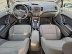 Kia Forte 2017