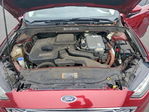 Ford Fusion 2017