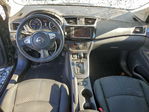 Nissan Sentra 2019