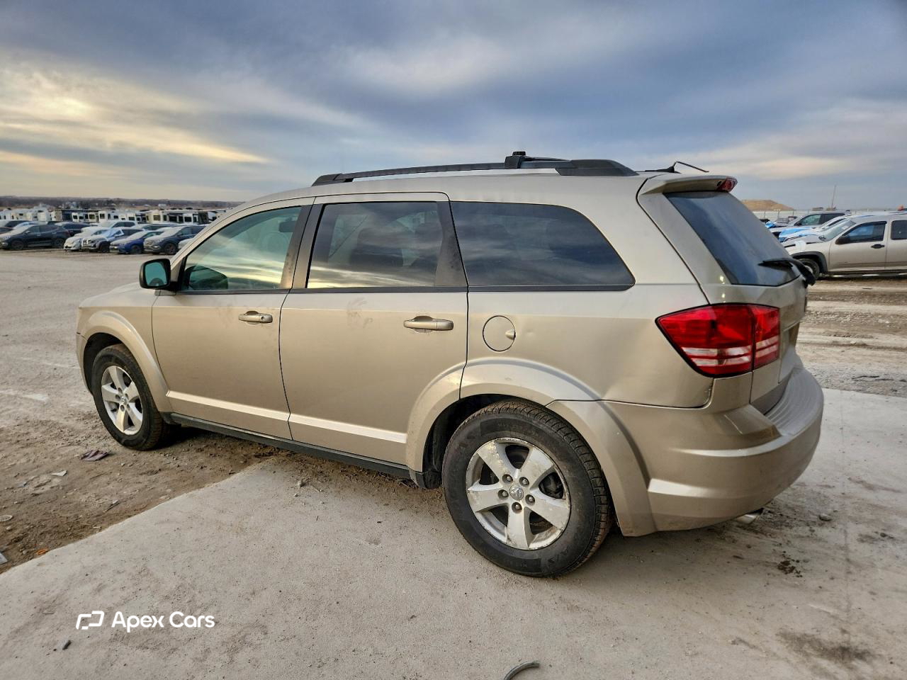 Dodge Journey 2009