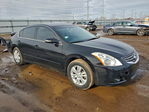 Nissan Altima 2011