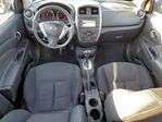 Nissan Versa 2015