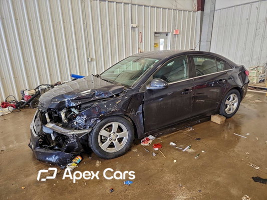 Chevrolet Cruze 2015 - Image 1 of 12