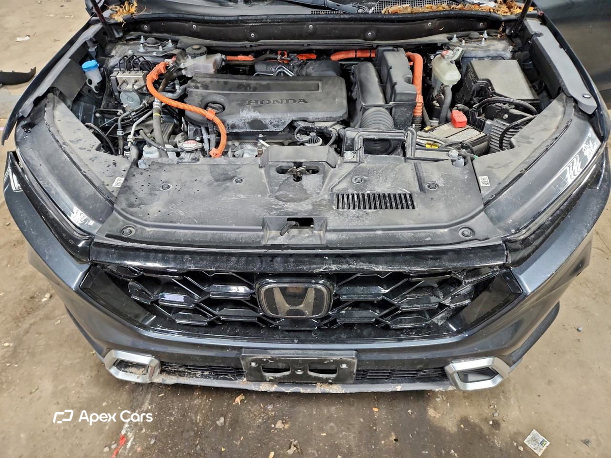 Honda CR-V 2023