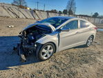Hyundai Elantra 2012