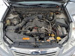 Subaru Outback 2012