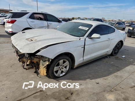 Ford Mustang 2018 - Image 1 of 13