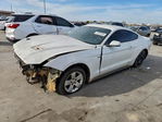 Ford Mustang 2018