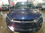 Chevrolet Blazer 2020