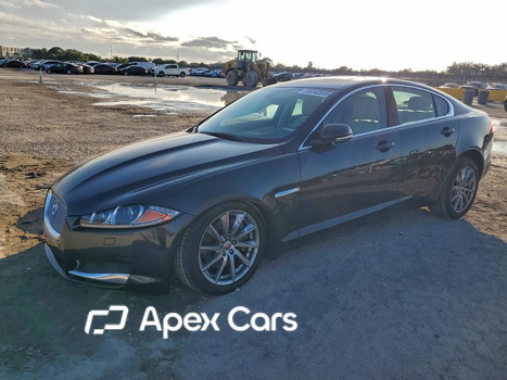 Jaguar XF 2015 - Image 1 of 13