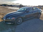 Jaguar XF 2015