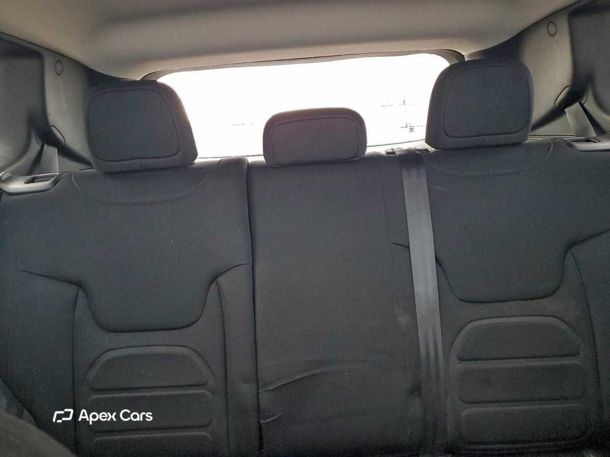 Jeep Renegade 2020