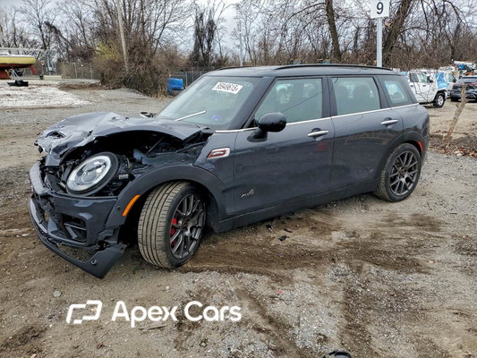 MINI Cooper 2019 - Image 1 of 13