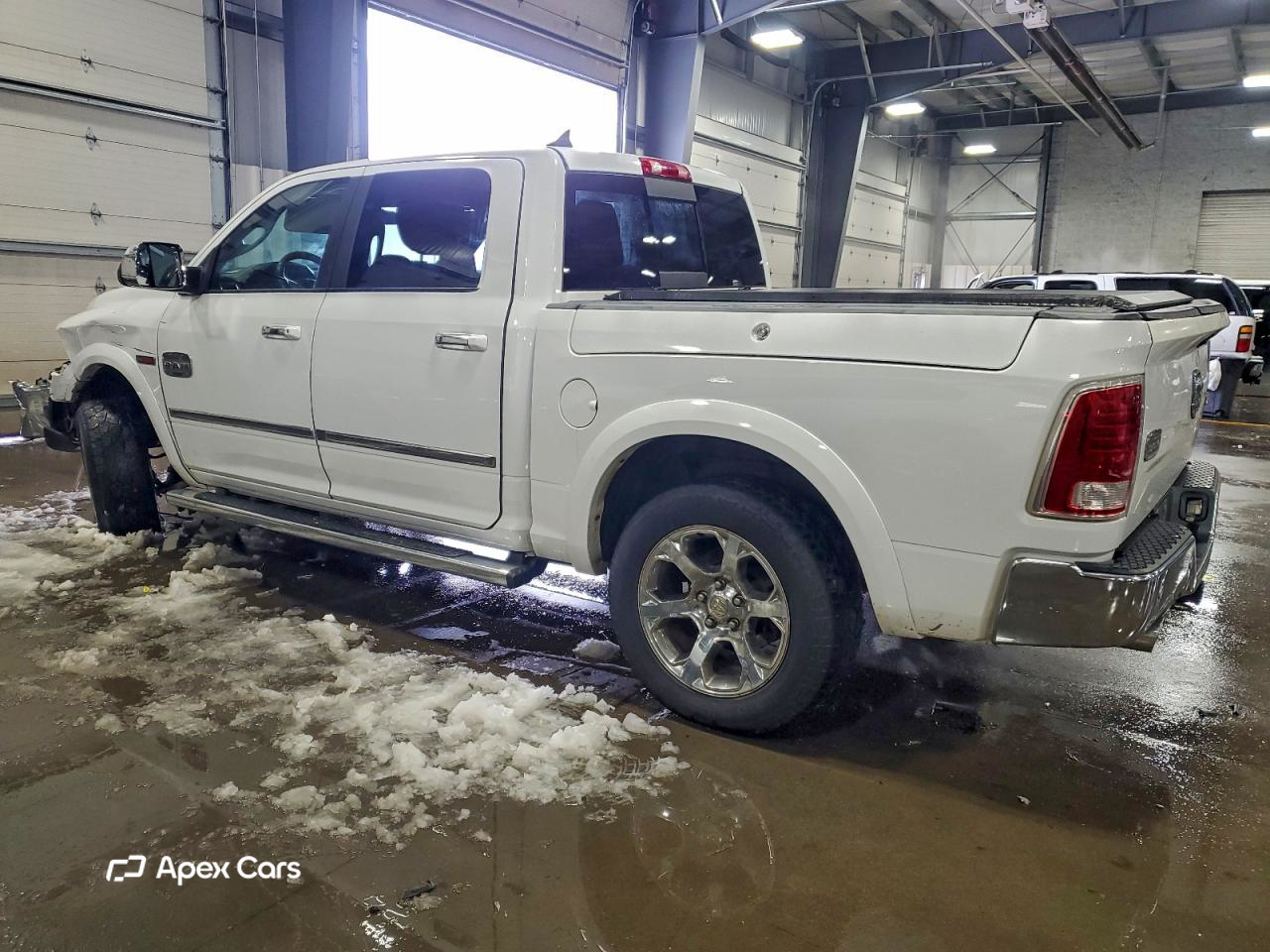 RAM 1500 2014