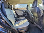Toyota RAV 4 2017
