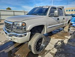 GMC Sierra 2006