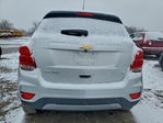 Chevrolet Trax 2017
