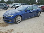 Tesla Model S 2016