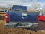 Chevrolet Silverado 2012