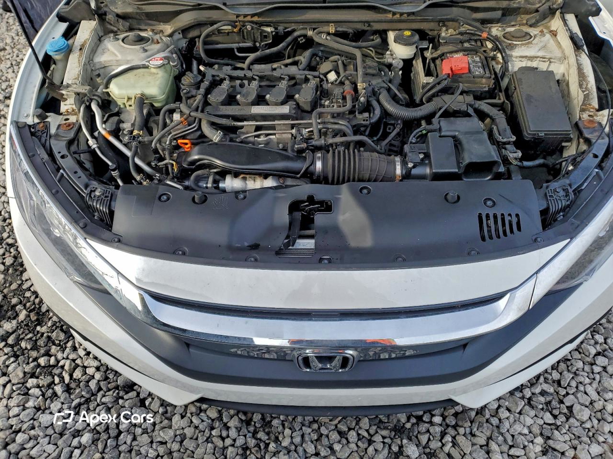 Honda Civic 2017