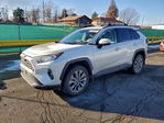 Toyota RAV 4 2021